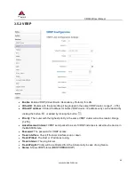 Preview for 40 page of Comset CM950W User Manual