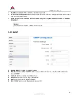 Preview for 46 page of Comset CM950W User Manual