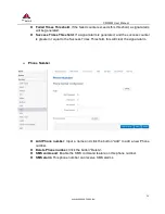 Preview for 53 page of Comset CM950W User Manual