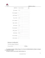 Preview for 56 page of Comset CM950W User Manual