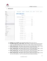 Preview for 57 page of Comset CM950W User Manual