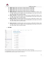 Preview for 58 page of Comset CM950W User Manual