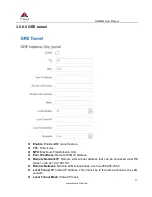 Preview for 71 page of Comset CM950W User Manual