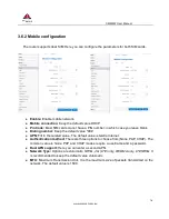 Preview for 78 page of Comset CM950W User Manual