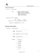 Preview for 92 page of Comset CM950W User Manual