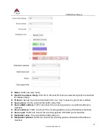 Preview for 98 page of Comset CM950W User Manual