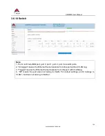 Preview for 103 page of Comset CM950W User Manual