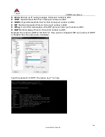 Preview for 109 page of Comset CM950W User Manual