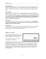 Preview for 30 page of ComSonics CyberTek QUALIFIER User Manual