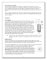 Preview for 3 page of Comtek COM-40VA Manual