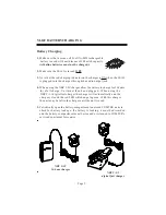 Preview for 7 page of Comtek M-169 Operator'S Manual