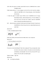 Preview for 19 page of Comtex CS-1000DX User Manual