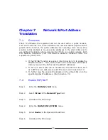 Preview for 37 page of Comtrend Corporation CT-510 User Manual