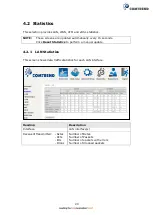 Preview for 21 page of Comtrend Corporation NexusLink 3120 User Manual