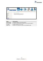 Preview for 31 page of Comtrend Corporation NexusLink 3120 User Manual