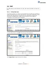 Preview for 45 page of Comtrend Corporation NexusLink 3120 User Manual