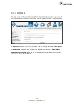 Preview for 49 page of Comtrend Corporation NexusLink 3120 User Manual