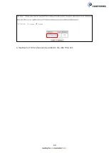 Preview for 70 page of Comtrend Corporation NexusLink 3120 User Manual