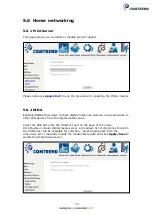 Preview for 71 page of Comtrend Corporation NexusLink 3120 User Manual