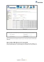 Preview for 75 page of Comtrend Corporation NexusLink 3120 User Manual