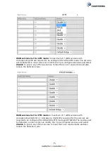 Preview for 76 page of Comtrend Corporation NexusLink 3120 User Manual