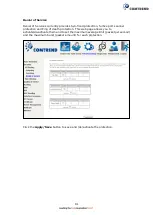 Preview for 82 page of Comtrend Corporation NexusLink 3120 User Manual