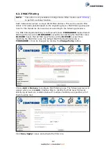 Preview for 83 page of Comtrend Corporation NexusLink 3120 User Manual