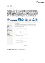 Preview for 98 page of Comtrend Corporation NexusLink 3120 User Manual