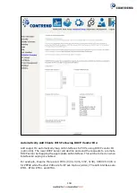 Preview for 105 page of Comtrend Corporation NexusLink 3120 User Manual