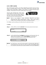 Preview for 119 page of Comtrend Corporation NexusLink 3120 User Manual