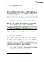 Preview for 120 page of Comtrend Corporation NexusLink 3120 User Manual