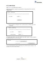 Preview for 130 page of Comtrend Corporation NexusLink 3120 User Manual