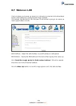 Preview for 155 page of Comtrend Corporation NexusLink 3120 User Manual