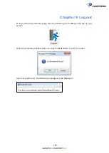 Preview for 158 page of Comtrend Corporation NexusLink 3120 User Manual