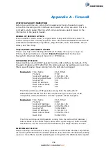 Preview for 159 page of Comtrend Corporation NexusLink 3120 User Manual