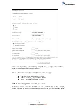 Preview for 175 page of Comtrend Corporation NexusLink 3120 User Manual