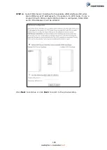 Preview for 186 page of Comtrend Corporation NexusLink 3120 User Manual