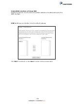 Preview for 191 page of Comtrend Corporation NexusLink 3120 User Manual