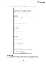 Preview for 197 page of Comtrend Corporation NexusLink 3120 User Manual