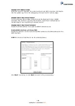 Preview for 199 page of Comtrend Corporation NexusLink 3120 User Manual