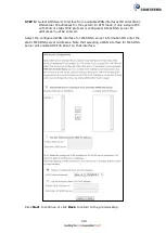 Preview for 220 page of Comtrend Corporation NexusLink 3120 User Manual