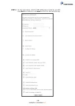 Preview for 223 page of Comtrend Corporation NexusLink 3120 User Manual