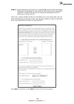 Preview for 227 page of Comtrend Corporation NexusLink 3120 User Manual