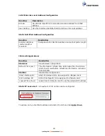 Preview for 44 page of Comtrend Corporation NexusLink 3241eu User Manual