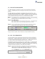 Preview for 112 page of Comtrend Corporation NexusLink 3241eu User Manual