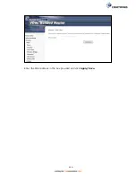 Preview for 115 page of Comtrend Corporation NexusLink 3241eu User Manual