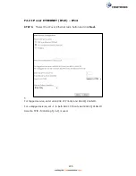 Preview for 206 page of Comtrend Corporation NexusLink 3241eu User Manual