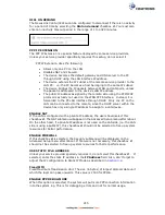 Preview for 216 page of Comtrend Corporation NexusLink 3241eu User Manual