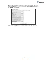 Preview for 219 page of Comtrend Corporation NexusLink 3241eu User Manual