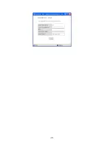 Preview for 26 page of Comtrend Corporation VI-3223u User Manual